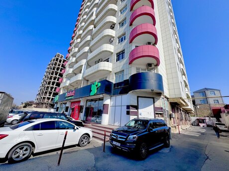3-room apartment, 142 m², Həzi Aslanov: 285 000 ₼ 2