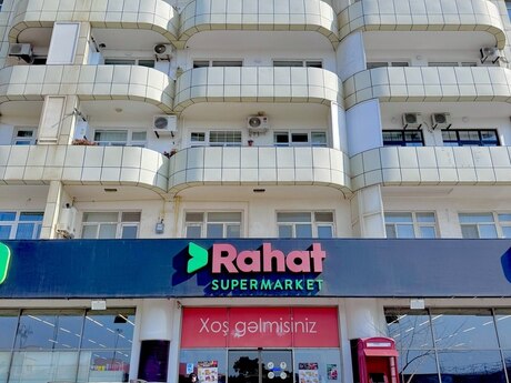 3-room apartment, 142 m², Həzi Aslanov: 285 000 ₼ 5