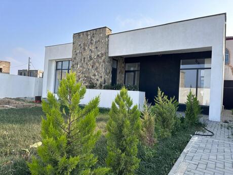 Elan №5975735 - Bakı, Nardaran q., 4 otaqlı, 120 m²