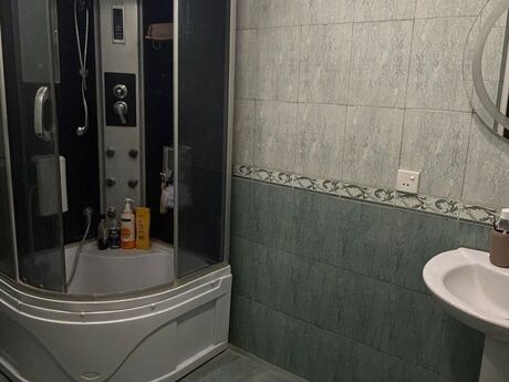 3 otaqlı yeni tikili - Həzi Aslanov m. - 67 m²