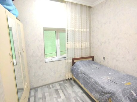 6 otaqlı həyət evi/bağ evi - Biləcəri q. - 130 m²