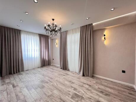 Объявление №5975804 - Баку, пос. Ени Гюнешли, 3-комн., 114 м², 1/16 этаж