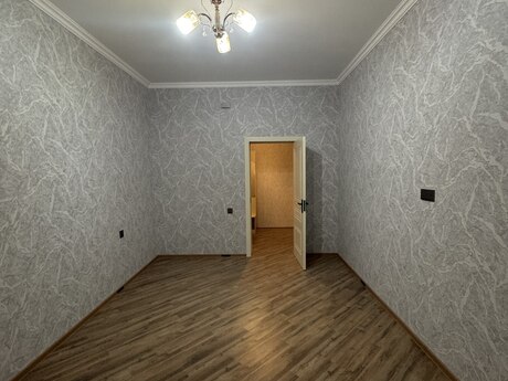 2 otaqlı yeni tikili - Bayıl q. - 80 m²