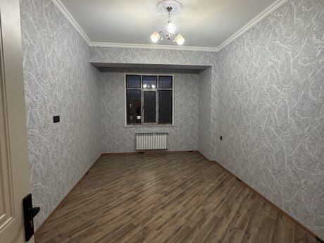 2 otaqlı yeni tikili - Bayıl q. - 80 m²
