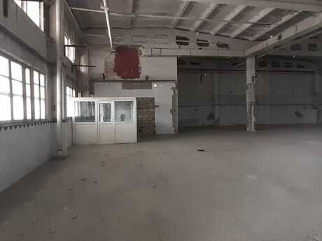 Obyekt - Hökməli q. - 1450 m²