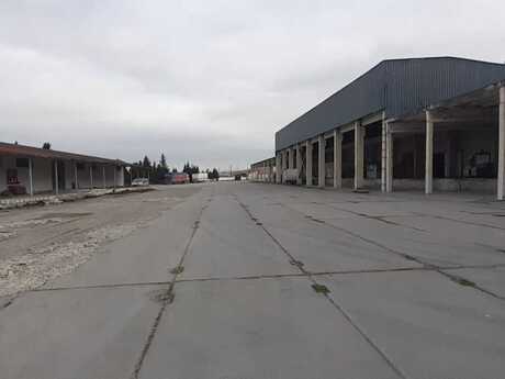 Объявление №5975852 - Баку, пос. Геокмалы, 1450 м²