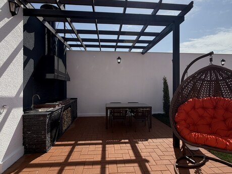5 otaqlı həyət evi, 210 m², Mərdəkan: 495 000 ₼ 5