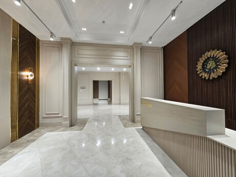 Elan №5975857 - Xırdalan, Xırdalan, 2 otaqlı, 53 m², 7/15 mərtəbə