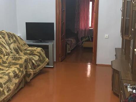 Объявление №5976025 - Баку, Насиминский  р., 2-комн., 40 м²