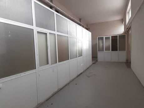 Obyekt - Hökməli q. - 600 m²