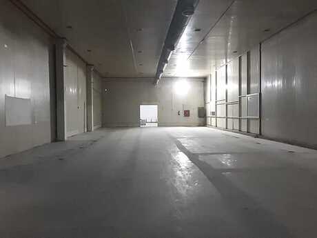 Obyekt - Hökməli q. - 600 m²