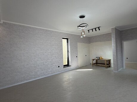 3 otaqlı həyət evi/bağ evi - Mərdəkan q. - 120 m²
