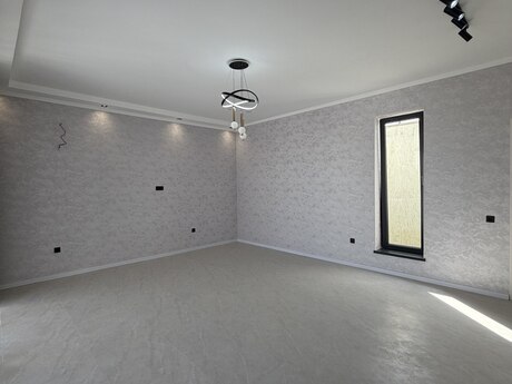 3-комн. дом/дача - пос. Мардакан - 120 м²