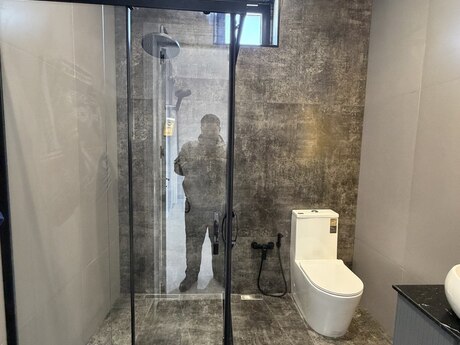 House with Garden, Villa For Sale