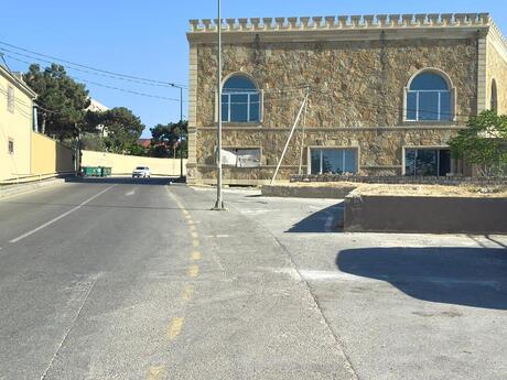 Объявление №5976068 - Баку, пос. Мардакан, 45 сот