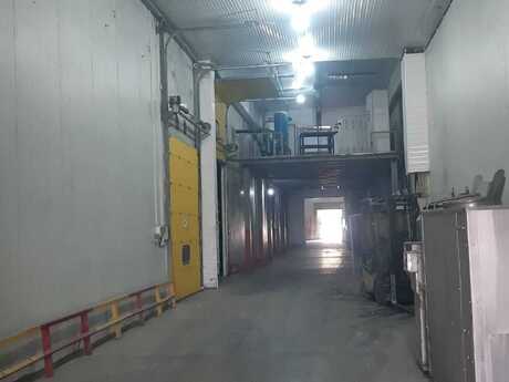 Obyekt - Hökməli q. - 350 m²