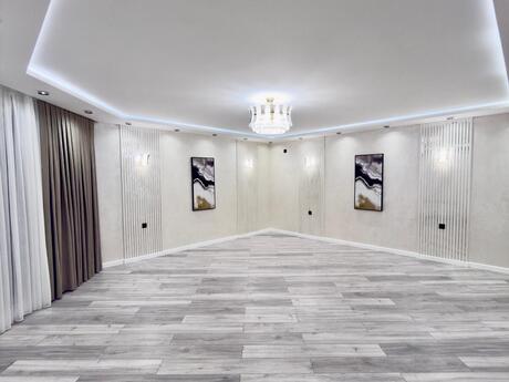 Kosmos kompleksində 4 otaqlı yeni tikili mənzil satılır, 153 m², 405 000 AZN, şəkil 5 / 12