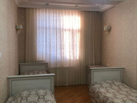3 otaqlı mənzil, 120 m², Əhmədli: 315 000 ₼ 4