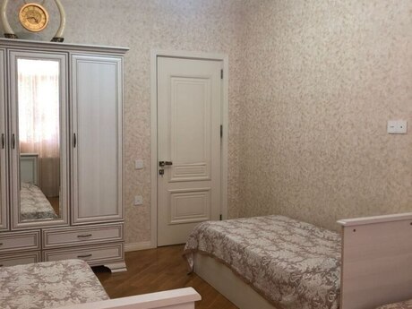 3 otaqlı mənzil, 120 m², Əhmədli: 315 000 ₼ 5