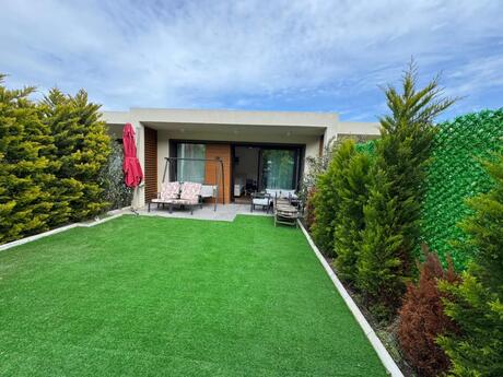 1 otaqlı yeni tikili - Sea Breeze q. - 57 m²