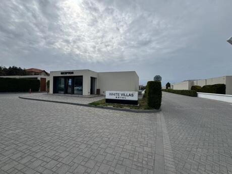 1 otaqlı yeni tikili - Sea Breeze q. - 57 m²