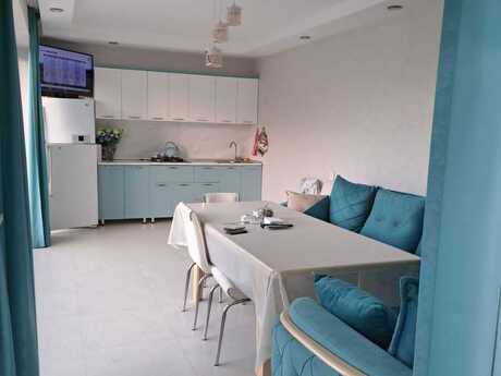 6 otaqlı həyət evi, 400 m², Mərdəkan: 380 000 ₼ 5