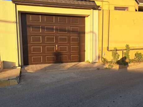 6 otaqlı həyət evi/bağ evi - Mərdəkan q. - 400 m²