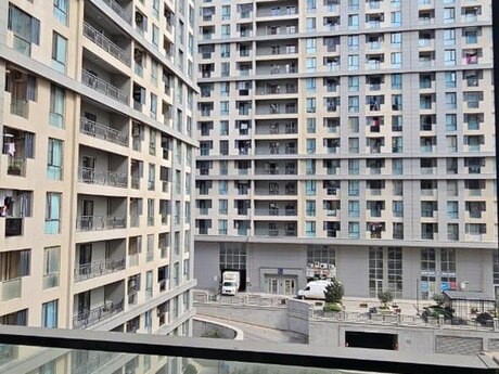 3-комн. новостройка - Хатаинский р. - 126 м²