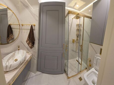 Kirayə 2 otaqlı mənzil, 60 m², Ağ şəhər: 1 800 ₼/ay 5