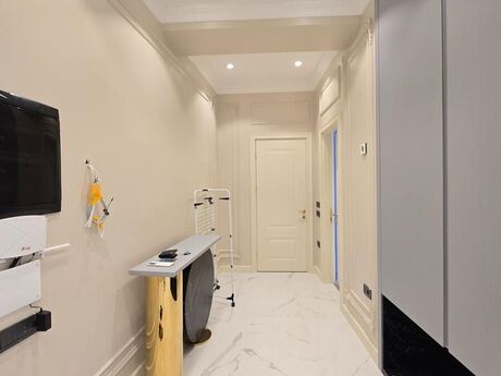 Kirayə 2 otaqlı mənzil, 60 m², Ağ şəhər: 1 800 ₼/ay 2