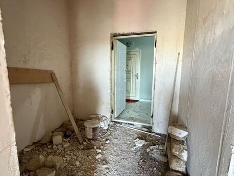 2 otaqlı yeni tikili - Masazır q. - 55 m²
