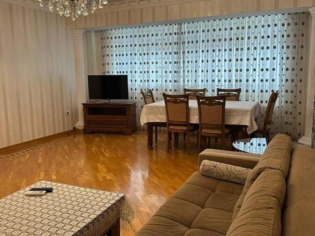 Elan №5976414 - Bakı, Elmlər Akademiyası m., 3 otaqlı, 100 m², 6/9 mərtəbə