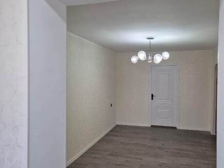 2 otaqlı köhnə tikili - Elmlər Akademiyası m. - 48 m²