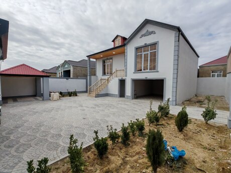 Elan №5976209 - Bakı, Savalan q., 4 otaqlı, 140 m²