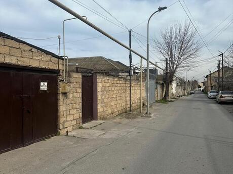 Satılır 3 otaqlı həyət evi/bağ evi 100 m², Yeni Suraxanı q.