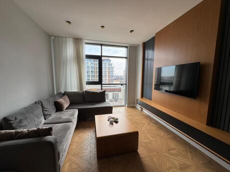 3-комнатная квартира, 128 м², Sea Breeze: 530 000 ₼ 5