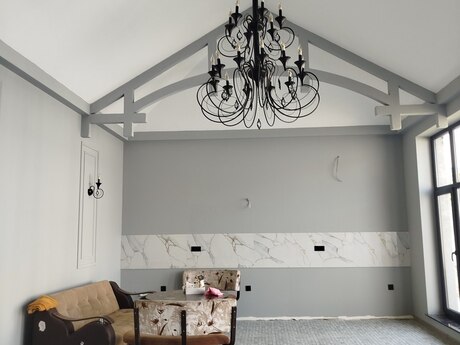 5 otaqlı həyət evi, 190 m², Novxanı: 350 000 ₼ 5