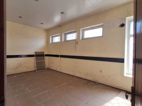 Obyekt - Bakıxanov q. - 630 m²