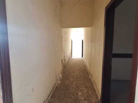Obyekt - Bakıxanov q. - 630 m²