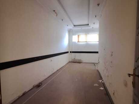 Obyekt - Bakıxanov q. - 630 m²