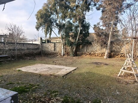 Satılır torpaq 6 sot, Buzovna q.