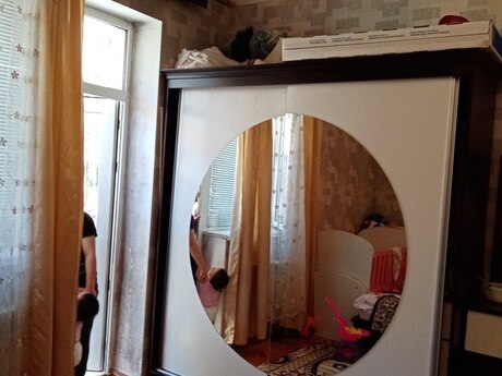 1 otaqlı köhnə tikili - Məmmədli q. - 40 m²