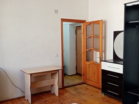 Объявление №5976277 - Баку, пос. Мамедли, 1-комн., 40 м², 1/2 этаж