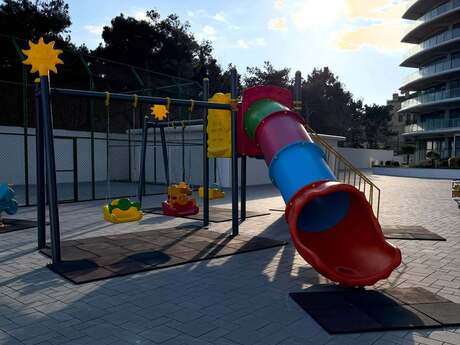 3 otaqlı mənzil, 115 m², Dream Tower: 350 000 ₼ 2