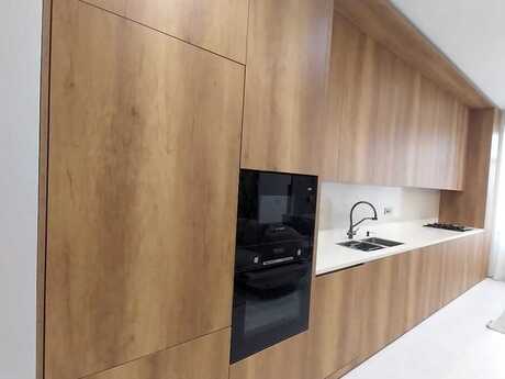 3 otaqlı yeni tikili - 28 May m. - 108 m²