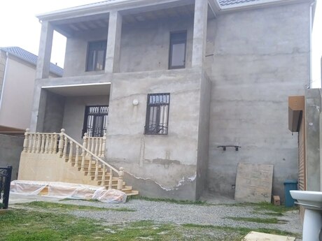 Объявление №5976355 - Баку, пос. Бадамдар, 7-комн., 222 м²