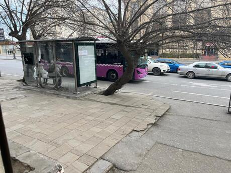 Elan №5976379 - Bakı, İnşaatçılar m., 20 m²