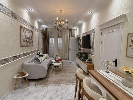 Elan №5976383 - Xırdalan, Xırdalan, 2 otaqlı, 54 m², 5/5 mərtəbə