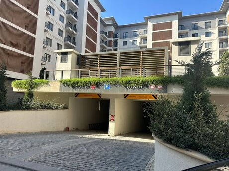 5 otaqlı yeni tikili - Ağ şəhər q. - 245 m²