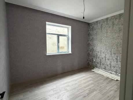 4 otaqlı həyət evi/bağ evi - Mehdiabad q. - 100 m²